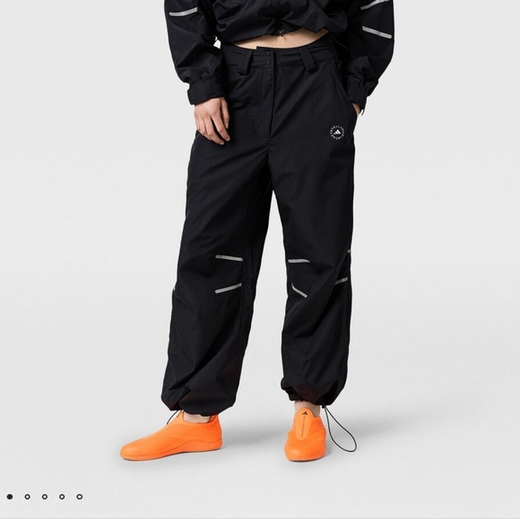 Stella McCartney Adidas Trackpants New Fall 2025 - Picture 6 of 9